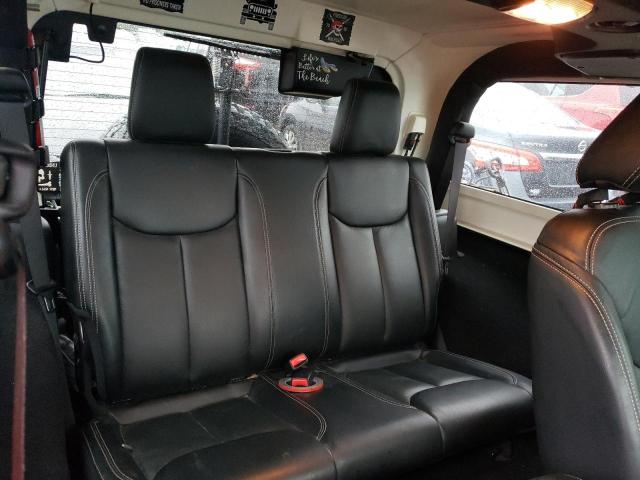 1C4BJWCG1GL162214 Jeep Wrangler Rubicon