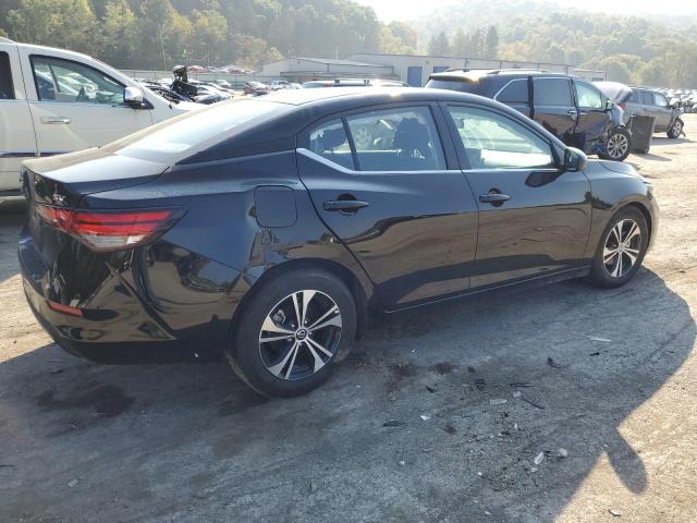 3N1AB8CV9PY263594 Nissan SENTRA SV