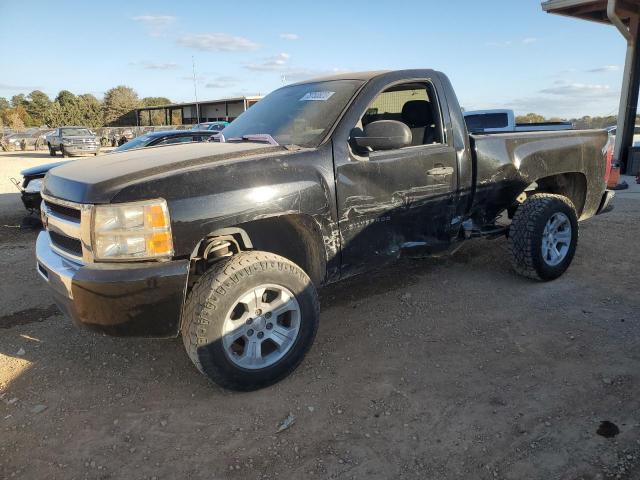 2010 Chevrolet C/K 1500 