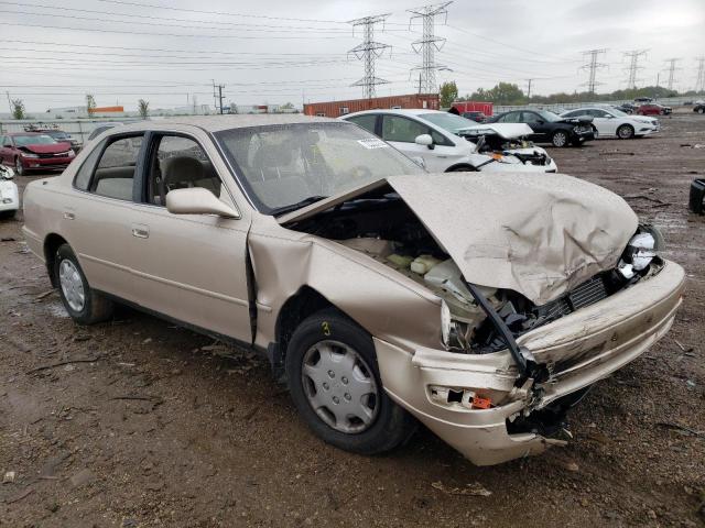 Vin: jt2sk12e8p0178825, lot: 72222183, toyota camry le 19934