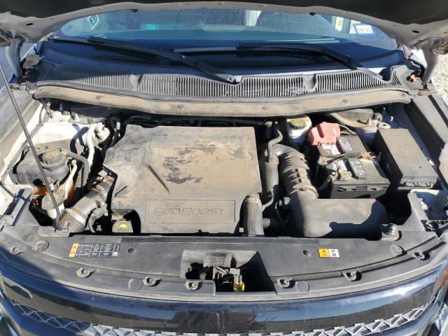 1FM5K8GT0FGB46120 Ford EXPLORER SPORT