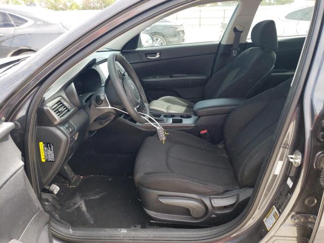 KNAGT4L39J5220337 KIA Optima Lx