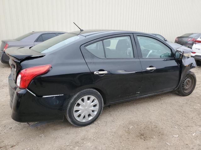 3N1CN7AP5JL805017 | 2018 NISSAN VERSA S