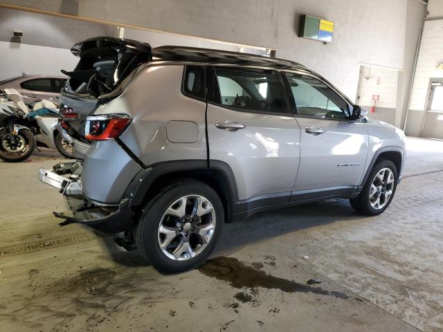 3C4NJDCB3LT203981 Jeep Compass Limited