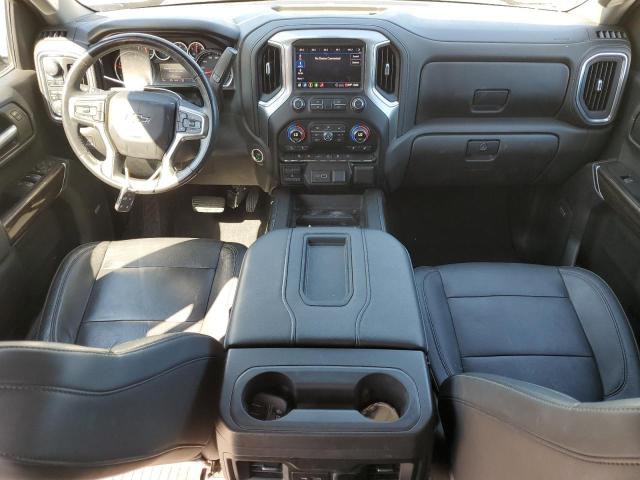 2020 CHEVROLET SILVERADO - 3GCPYFED1LG292487