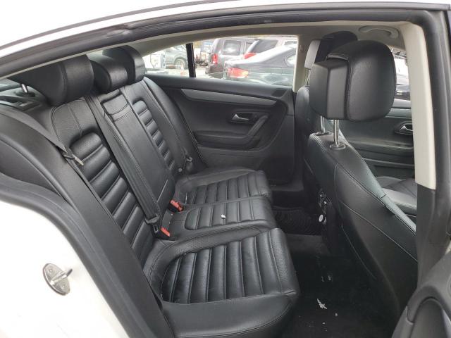 2015 VOLKSWAGEN CC SPORT - WVWBP7AN3FE801556