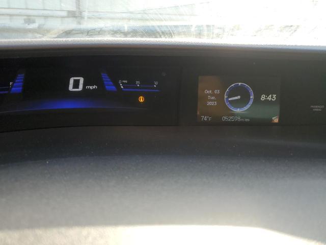 19XFB2F87FE016466 Honda CIVIC EX