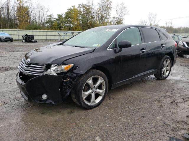 2011 Toyota Venza 