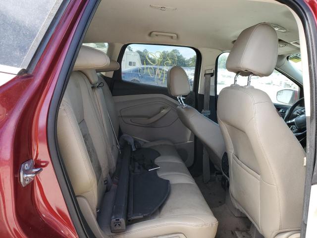 1FMCU0JX8EUE07315 2014 Ford Escape Titanium