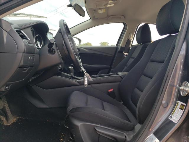 JM1GJ1U50G1471996 Mazda 6 SPORT