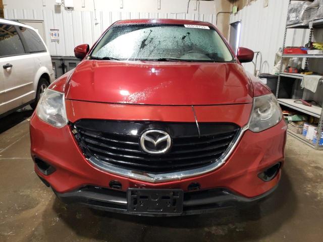 2015 MAZDA CX-9 AWD - JM3TB3CV7F0458490
