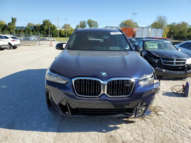 5UX83DP09N9K18852 BMW X3 M40i  5