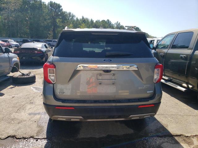 1FMSK7DH9LGB80369 Ford EXPLORER XLT