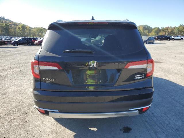 5FNYF6H69LB035039 Honda Pilot Touring