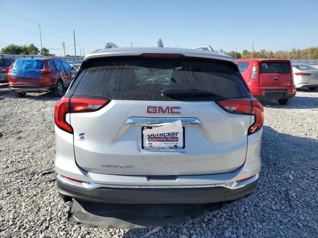 VIN 3GKALPEV5KL192020 2019 GMC TERRAIN no.6