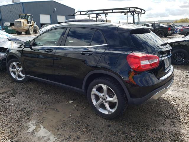 VIN WDCTG4EB9JJ479163 2018 Mercedes-Benz GLA-Class,... no.2