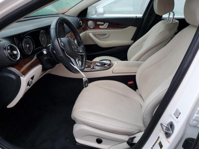 WDDZF4KB8KA674413 | 2019 MERCEDES-BENZ E 300 4MAT