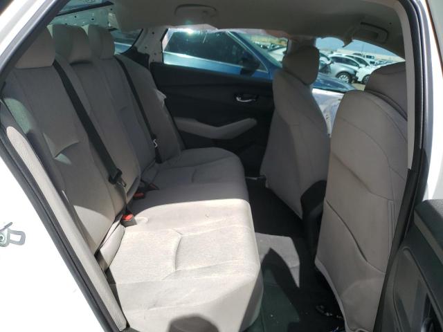 2023 HONDA ACCORD LX - 1HGCY1F25PA004202