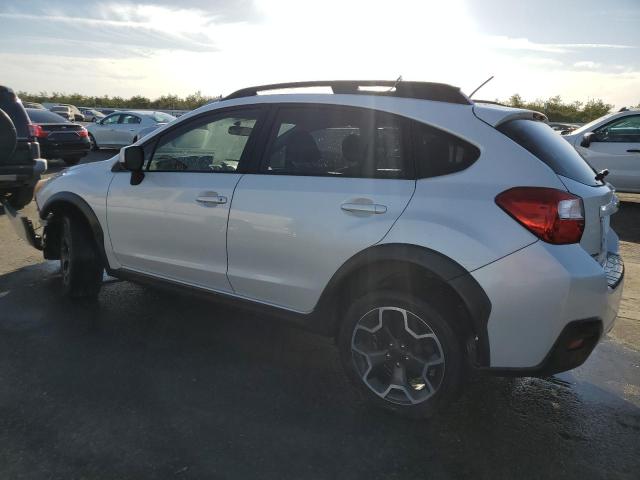 JF2GPAVC0E8275123 Subaru Xv Crosstrek 2.0 Premium