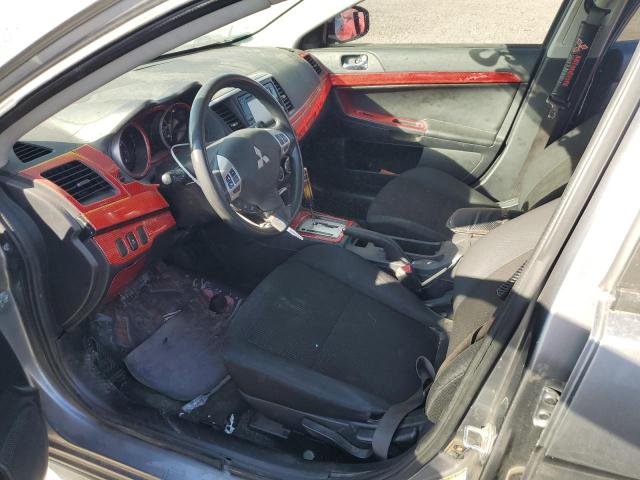 JA32U2FU2HU001334 Mitsubishi LANCER ES