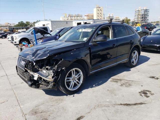 VIN WA1LFAFP5DA096806 2013 Audi Q5, Premium Plus no.1