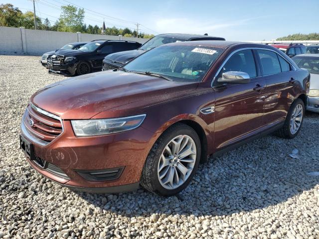 2015 Ford Taurus Limited