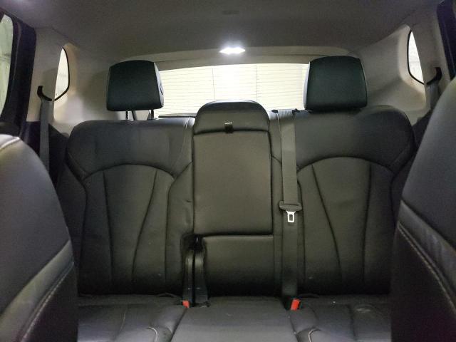 2016 BUICK ENVISION P - LRBFXFSX9GD141878