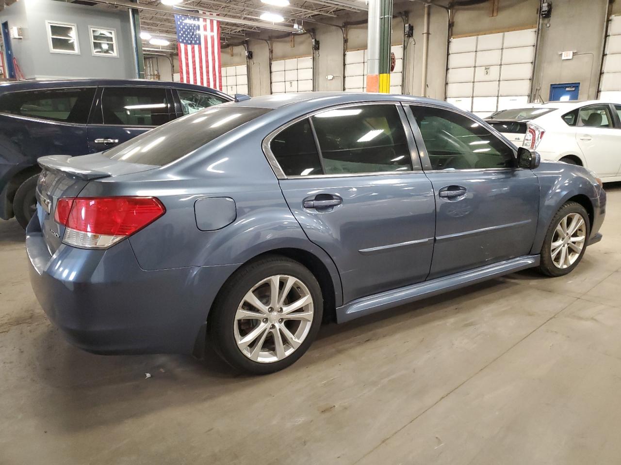 4S3BMCL66E3009130 2014 Subaru Legacy 2.5I Limited