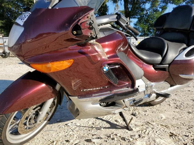 2000 BMW K1200 LT - WB10555A6YZD74345