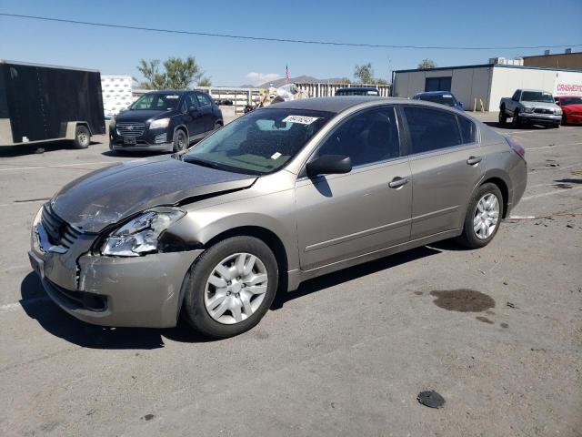 2007 Nissan Altima 2.5