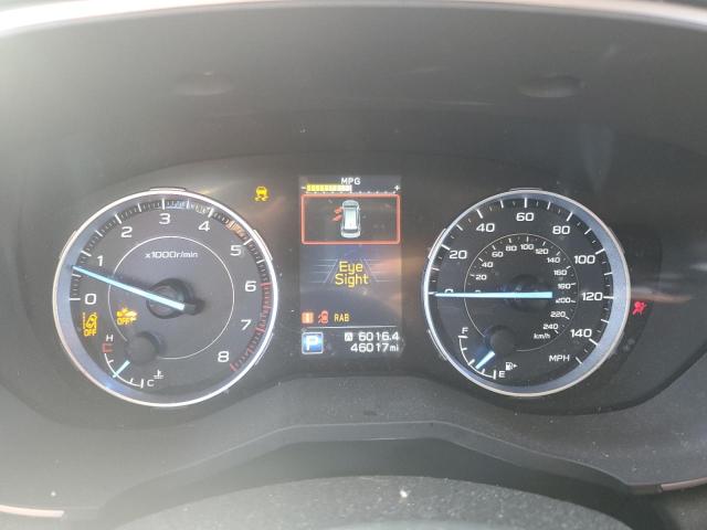 4S4WMARDXK3479339 Subaru Ascent Touring