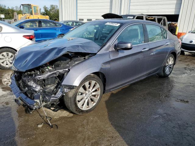 2015 Honda Accord Coupe EX