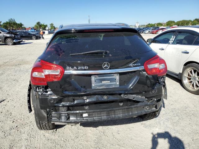 WDCTG4GB6GJ257332 Mercedes-Benz Gla 250 4matic