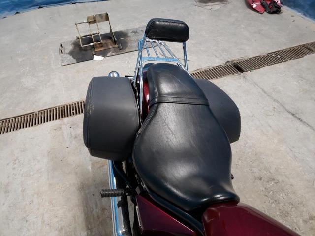 2010 HONDA VT1300 CR JH2SC6600AK001561