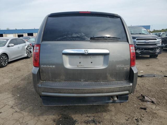 2D4RN5D12AR472901 | 2010 Dodge grand caravan sxt