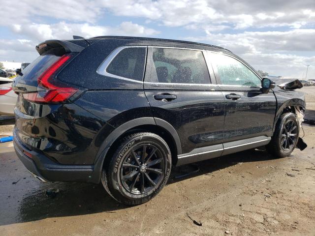 2023 HONDA CR-V SPORT - 7FARS5H58PE010449