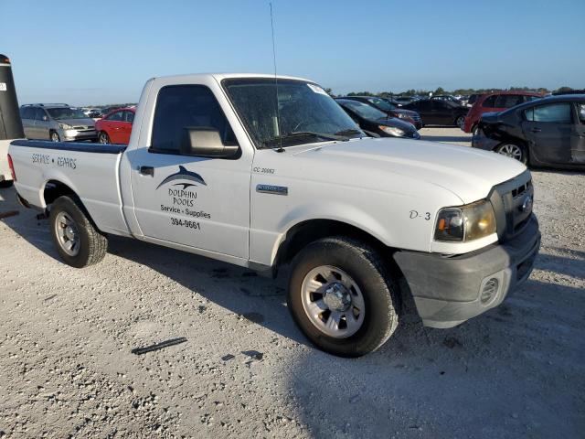 2009 Ford Ranger VIN: 1FTYR10D19PA47107 Lot: 70807413