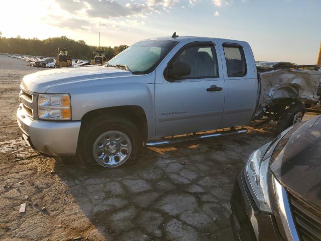 2011 Chevrolet C/K 1500 