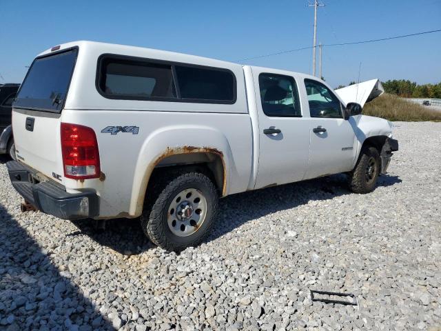 3GTRKTE33AG113248 | 2010 GM c sierra k1500