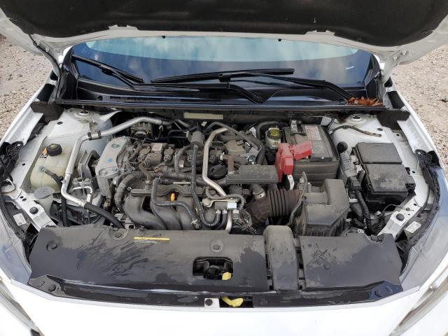 3N1AB8BV8MY279556 | 2021 NISSAN SENTRA S