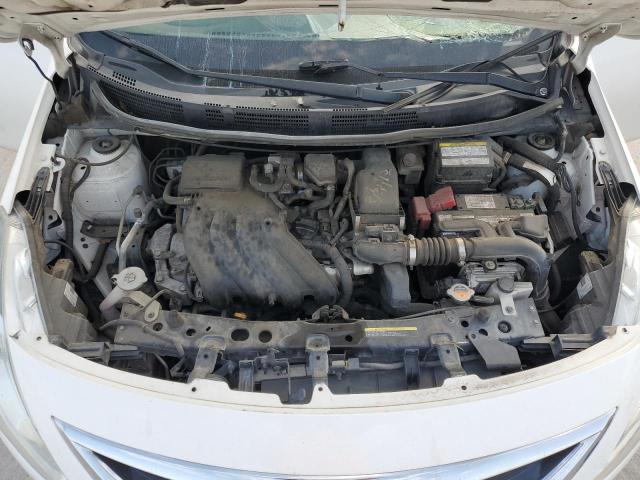 3N1CN7AP2HL815515 Nissan VERSA S