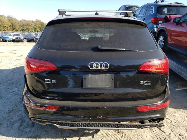 VIN WA1DGAFP2DA082654 2013 Audi Q5, Premium Plus no.6