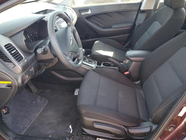 3KPFK4A75HE151829 2017 Kia Forte Lx 3KPFK4A75HE151829 2017 Kia Forte Lx