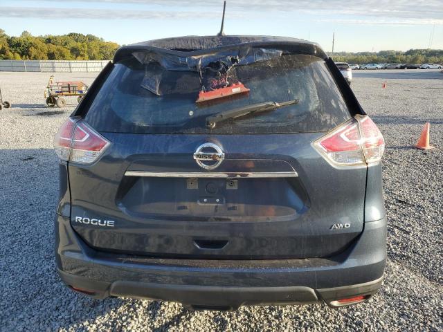 KNMAT2MV9FP530710 | 2015 NISSAN ROGUE S