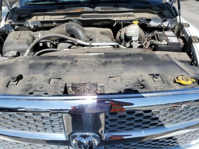 2016 RAM 1500 SLT - 1C6RR6GT0GS269301