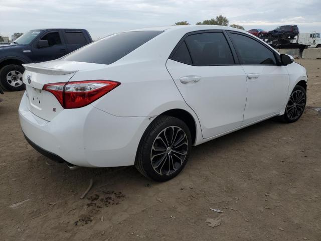 5YFBURHE6GP553706 | 2016 TOYOTA COROLLA L