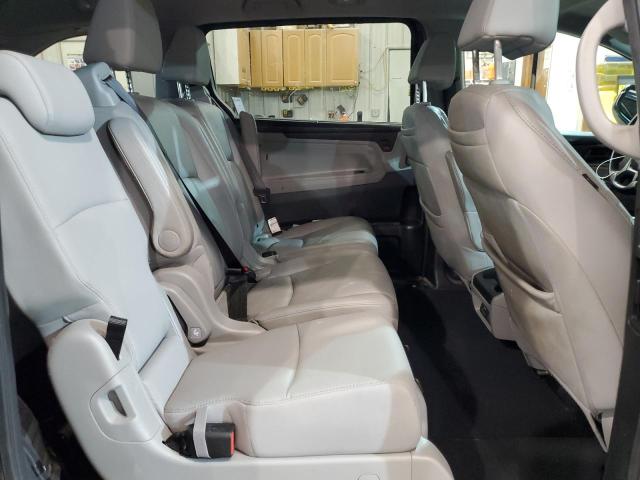 2019 HONDA ODYSSEY EX - 5FNRL6H70KB137592