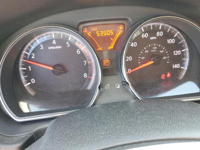 3N1CN7AP9DL857223 2013 Nissan Versa S