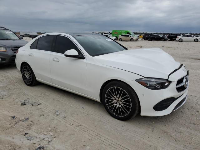 2022 MERCEDES-BENZ C 300 #3260736479