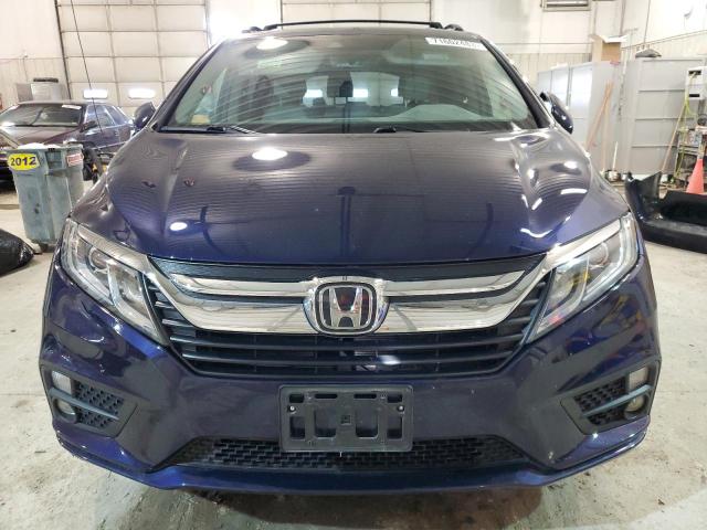 2019 HONDA ODYSSEY EX - 5FNRL6H70KB137592